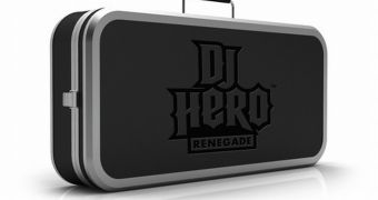 Renegade Edition of DJ Hero Announced Packs Eminem and Jay-Z