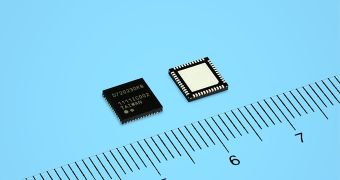 Renesas reveals new controller chip