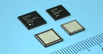 Renesas doubles USB 3.0 chip production