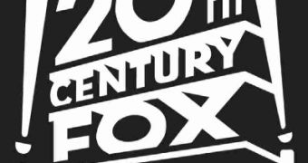 The 20th Century Fox studio logo