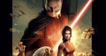 Replay Value: Knights of the Old Republic