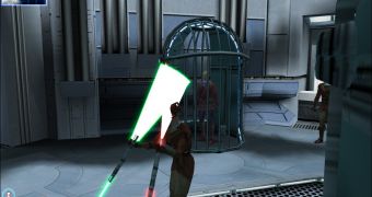 Replay Value: Lightsaber Duels Done Right