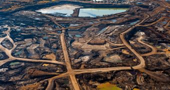 Tar sands emissions linked to health problems in new AER report