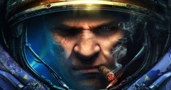 Report: Starcraft 2 Pirated More than 2.3 Million Times