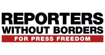 Reporters Without Borders believe Snowden should be protected by European countries