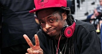 Lil Wayne becomes the latest target of a swatting hoax
