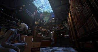 Republique Remastered Out Today on PC and Mac - Video
