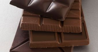 British politicians want to put a government tax on chocolate, holding it responsible for the soaring obesity rate
