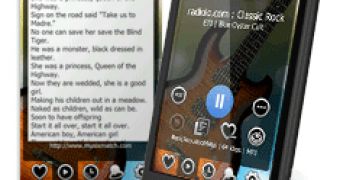 Resco Pocket Radio 3.00 for Windows Mobile Available for Download