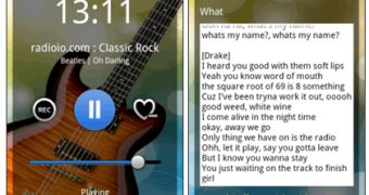 Resco Radio 1.2.0. for Android