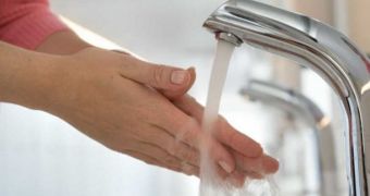 Excessive hand-washing is one of the most common signs of OCD