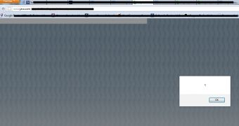 An XSS attack using these flaws is not mitigated by Firefox 10