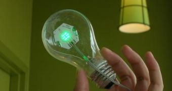 Researchers Aim to Close 'Green Gap' in LED Technology