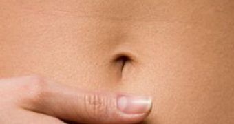 The belly button is almost like a rainforest, researchers say