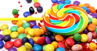 When consumed in moderation, candy has no negative effects on one's health
