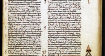 Old manuscripts offer insight into how languages of the world evolved