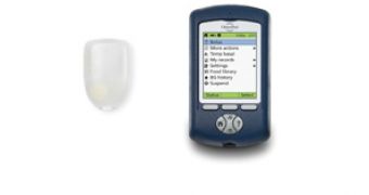 MedMon can be used to protect insulin pumps and other wireless medical devices