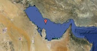 Under the Persian Gulf might be proof of ancient civilization