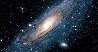 Researchers Test If the Universe Is a Computer Simulation