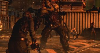 Resident Evil 6 will scare players