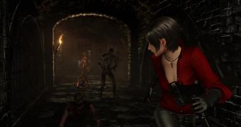 Resident Evil 6 Xbox 360 Achievements Revealed