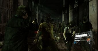 Resident Evil 6 didn't impress many fans