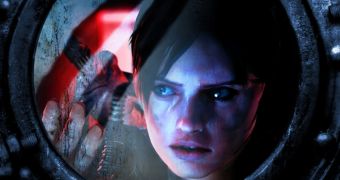 Resident Evil Games Saturated the Market in 2012
