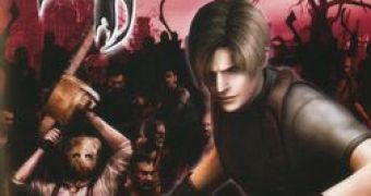 Resident Evil 4 and Code Veronica are getting HD treatment