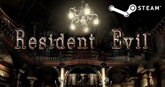Resident Evil HD Remaster Now Up for Pre-Order on Steam with Bonuses in Tow