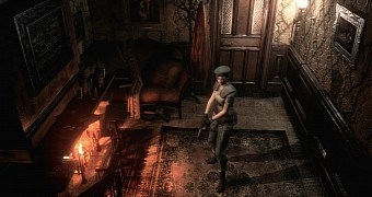 Resident Evil HD Retains 30fps Framerate on PS4 and Xbox One, Goes Up to 60fps on PC