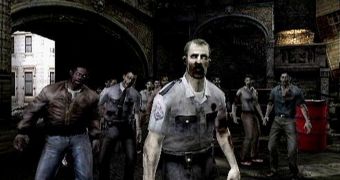 Resident Evil Makes a Triumphant Return to the Nintendo Wii