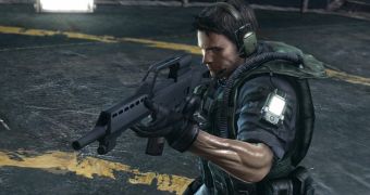 Resident Evil: Revelations plays a key part in Capcom's franchise