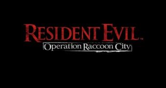 Resident Evil: Operation Raccoon City is out early next yearh