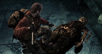 Resident Evil Revelations 2 Now Has Coop via Beta Patch