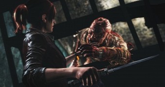 Resident Evil: Revelations 2 Is an Episodic Experience, Gets Four Chapters in Four Weeks