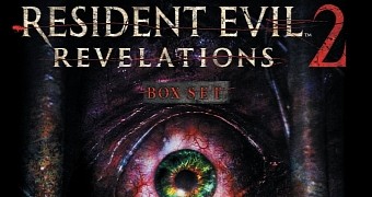 Resident Evil Revelations 2 Review (Xbox One)