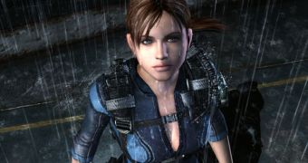 Resident Evil: Revelations will be very scary, Capcom says