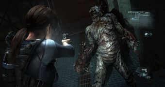 Resident Evil: Revelations is out this month