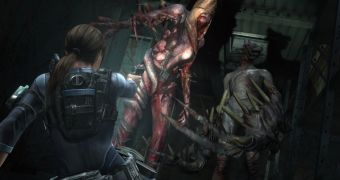 Resident Evil: Revelations is out soon
