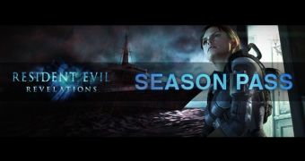 Resident Evil: Revelations is out in May