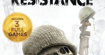 The Resistance Collection is out soon