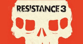 Resistance 3 is the last game made by Insomniac in the series