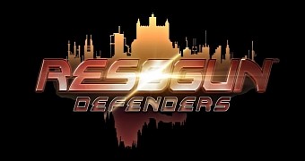 Resogun Defenders Debuts Next Week on PS4 - Video