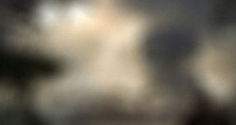 Respawn Entertainment Releases Blurry Teaser Image for New Project