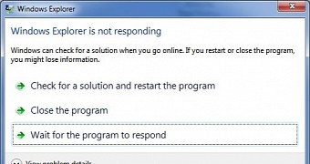Restarting Windows Explorer Is a Good Thing