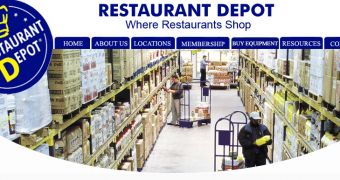 Restaurant Depot customers exposed to credit card fraud