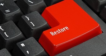 Restore Everything!