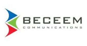 Beceem and M-Skylink announce retail-ready 4G-WiMAX platform