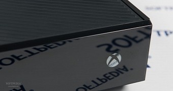 The Xbox One is turning into a dev kit soon
