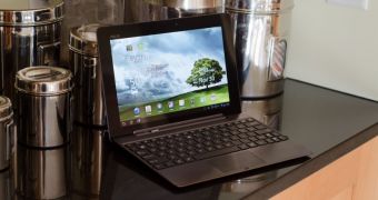 Retailer Pulls Asus Transformer Prime, Stock and Reliability Issues Are to Blame